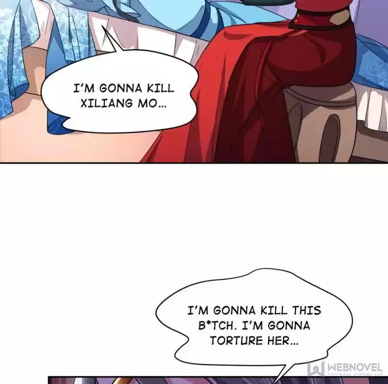 The Eunuch's Consort Rules The World Chapter 51