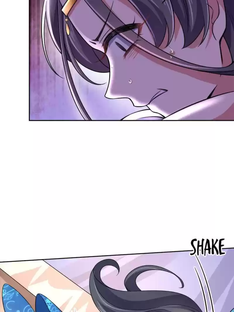 The Eunuch's Consort Rules The World Chapter 51