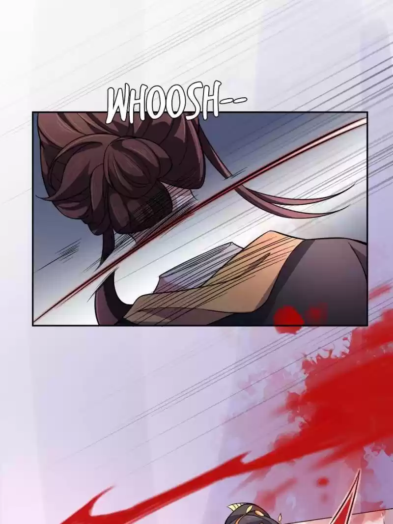 The Eunuch's Consort Rules The World Chapter 51