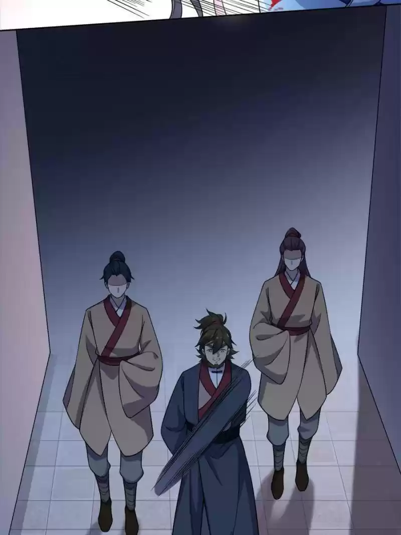 The Eunuch's Consort Rules The World Chapter 51