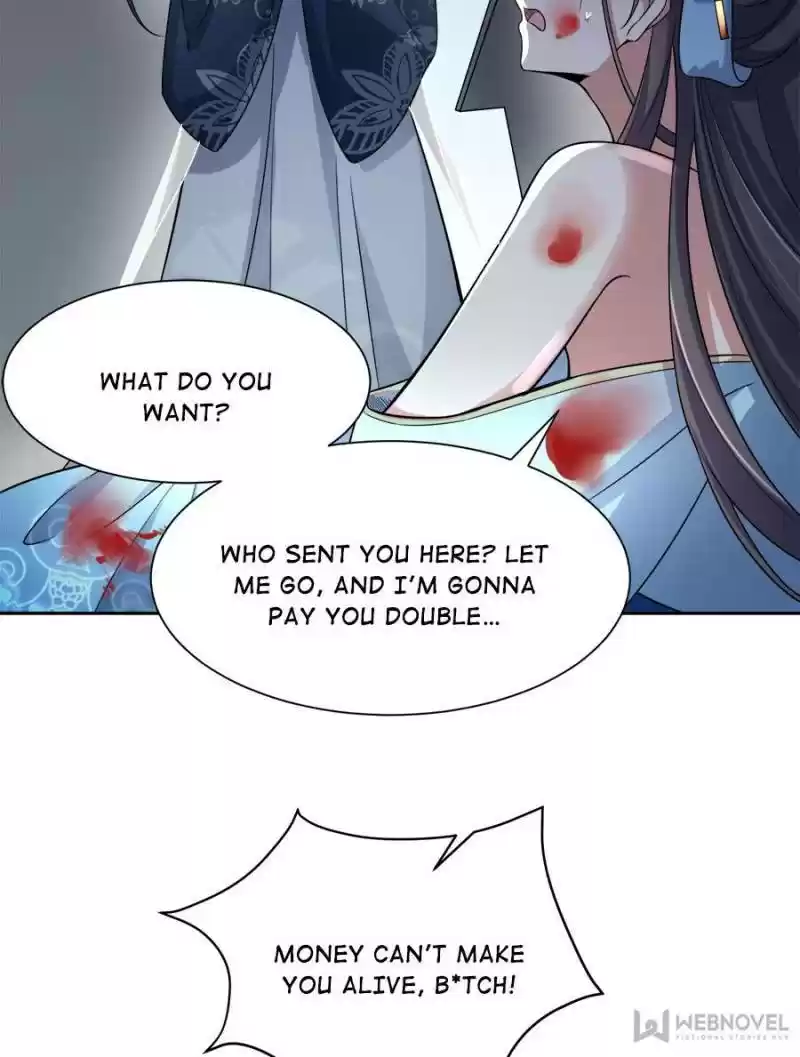 The Eunuch's Consort Rules The World Chapter 51