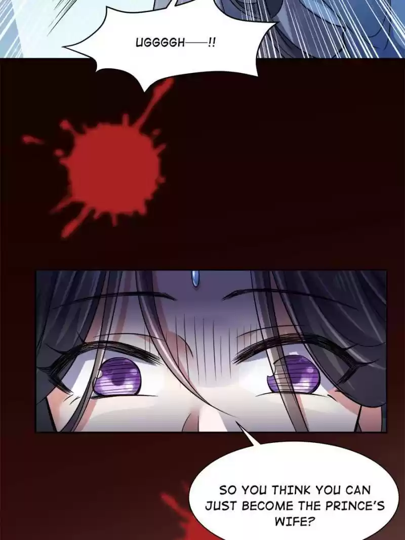 The Eunuch's Consort Rules The World Chapter 51