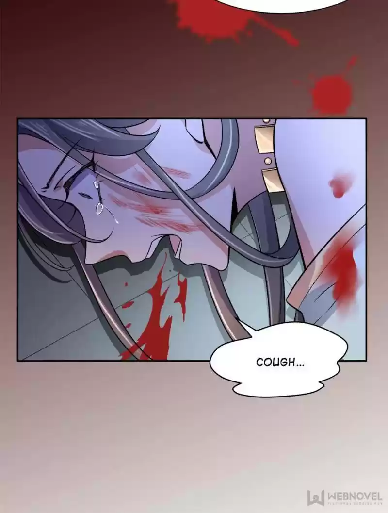 The Eunuch's Consort Rules The World Chapter 51