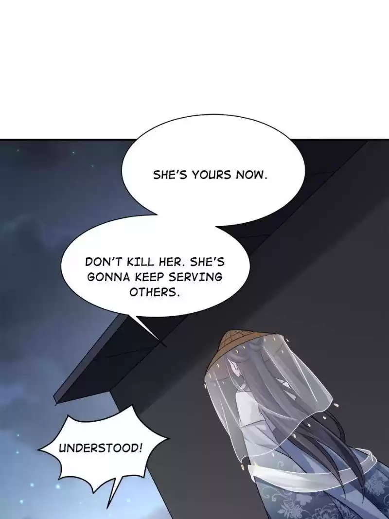 The Eunuch's Consort Rules The World Chapter 51