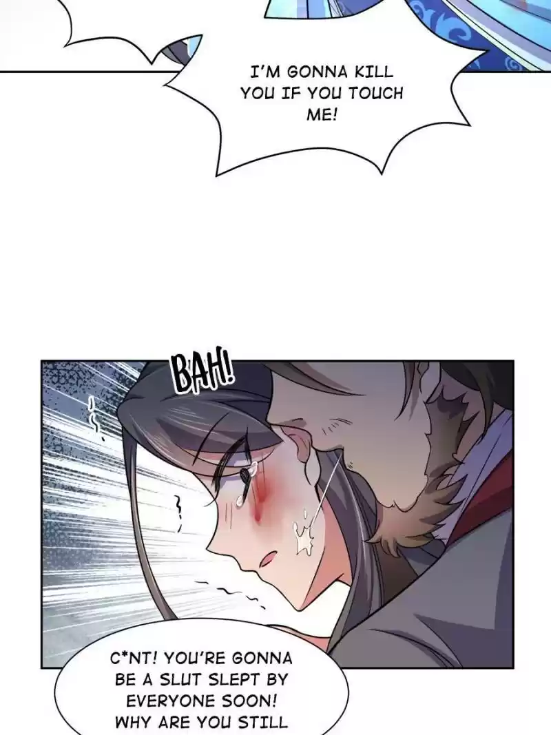 The Eunuch's Consort Rules The World Chapter 51