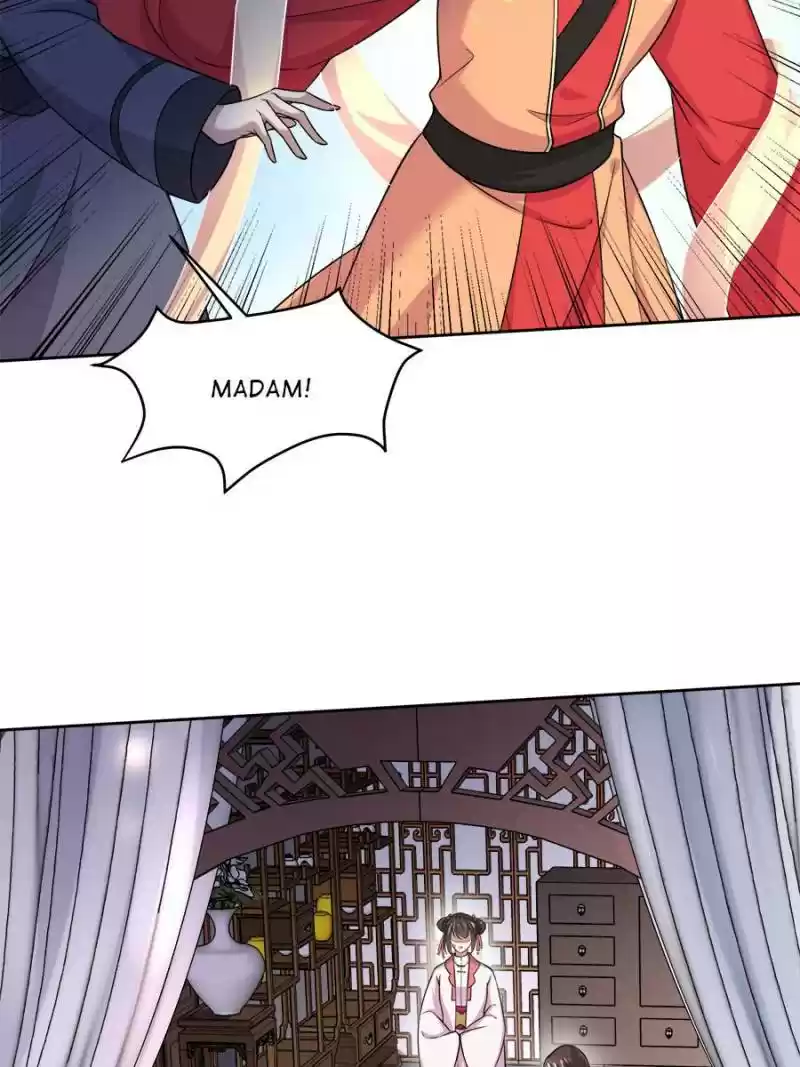 The Eunuch's Consort Rules The World Chapter 52