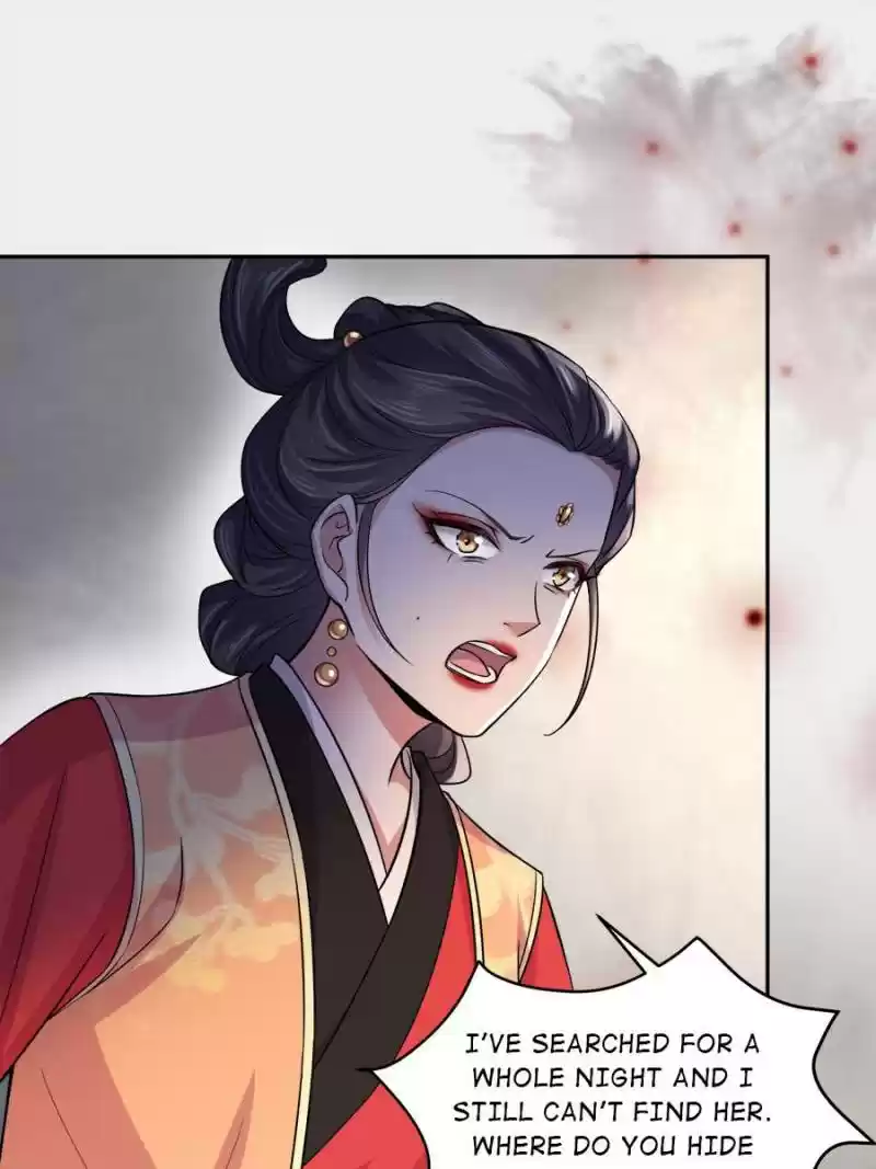 The Eunuch's Consort Rules The World Chapter 52