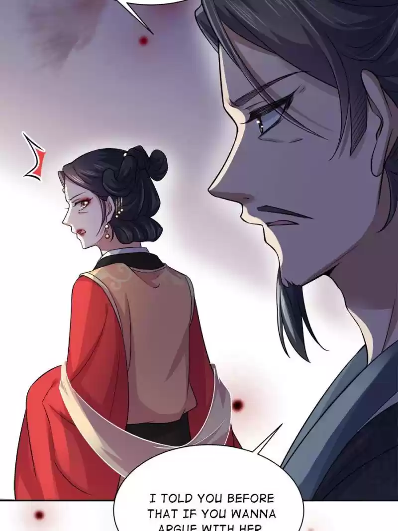 The Eunuch's Consort Rules The World Chapter 52