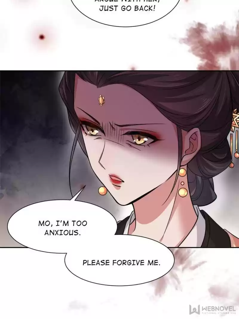 The Eunuch's Consort Rules The World Chapter 52