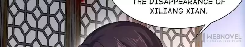 The Eunuch's Consort Rules The World Chapter 52