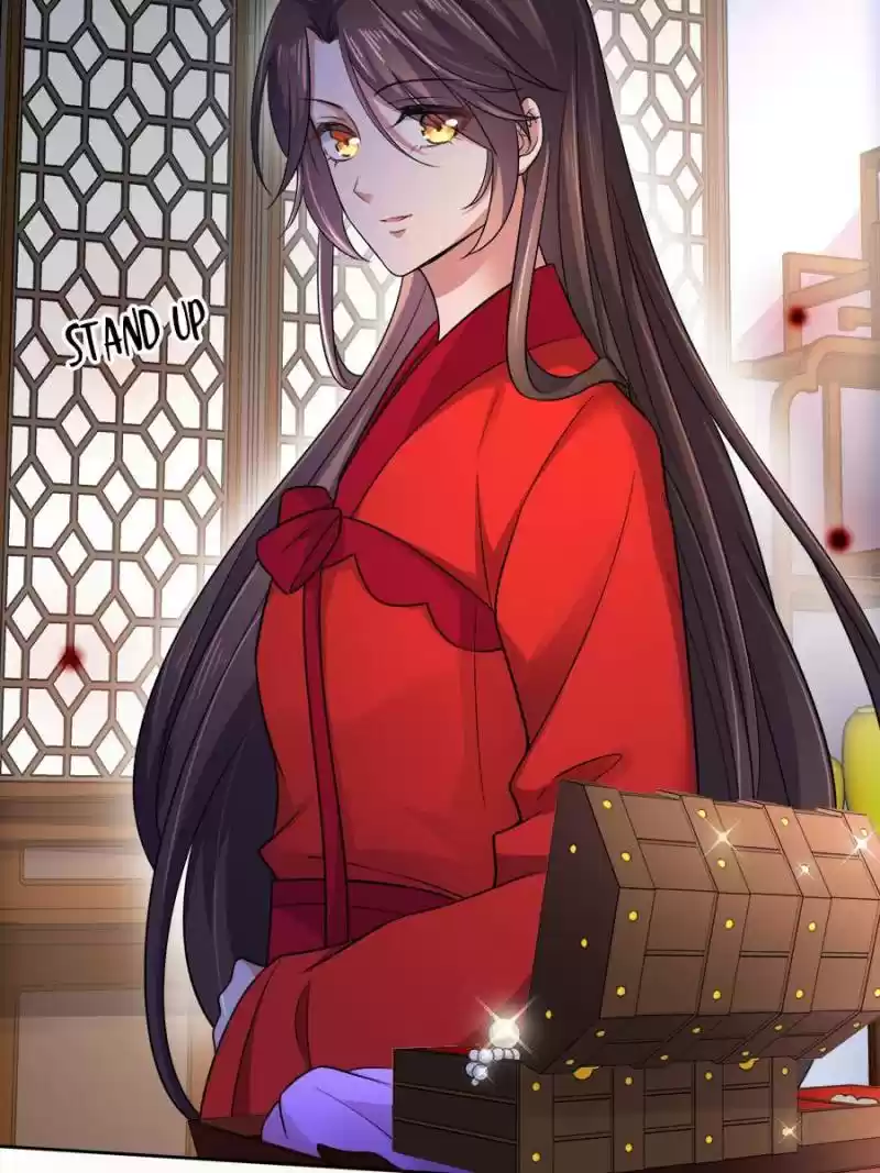 The Eunuch's Consort Rules The World Chapter 52