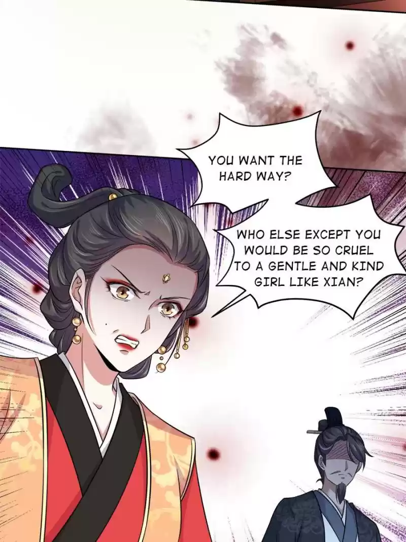 The Eunuch's Consort Rules The World Chapter 52