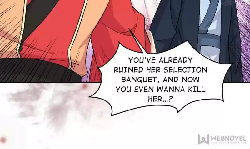 The Eunuch's Consort Rules The World Chapter 52