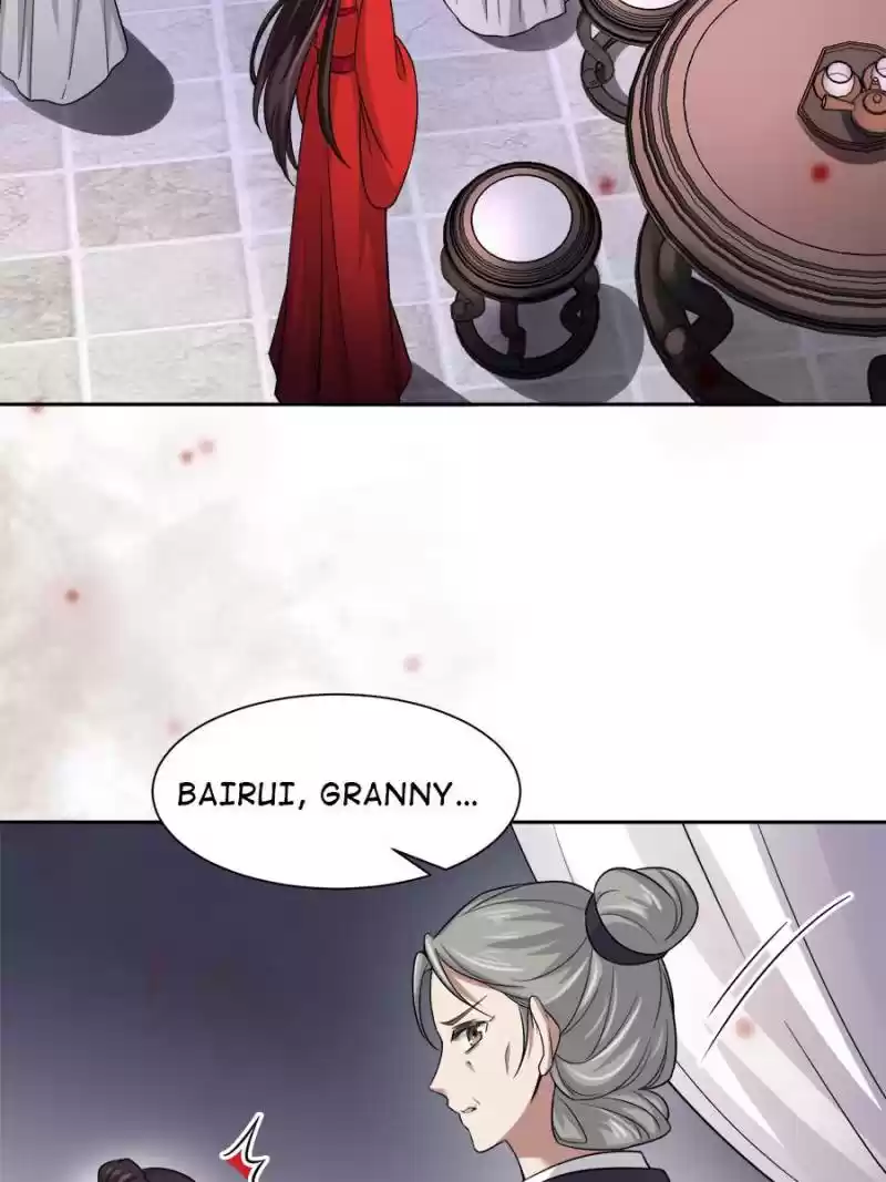 The Eunuch's Consort Rules The World Chapter 52