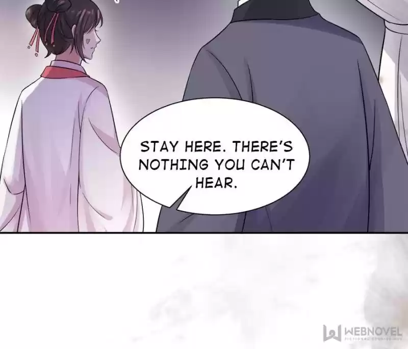 The Eunuch's Consort Rules The World Chapter 52