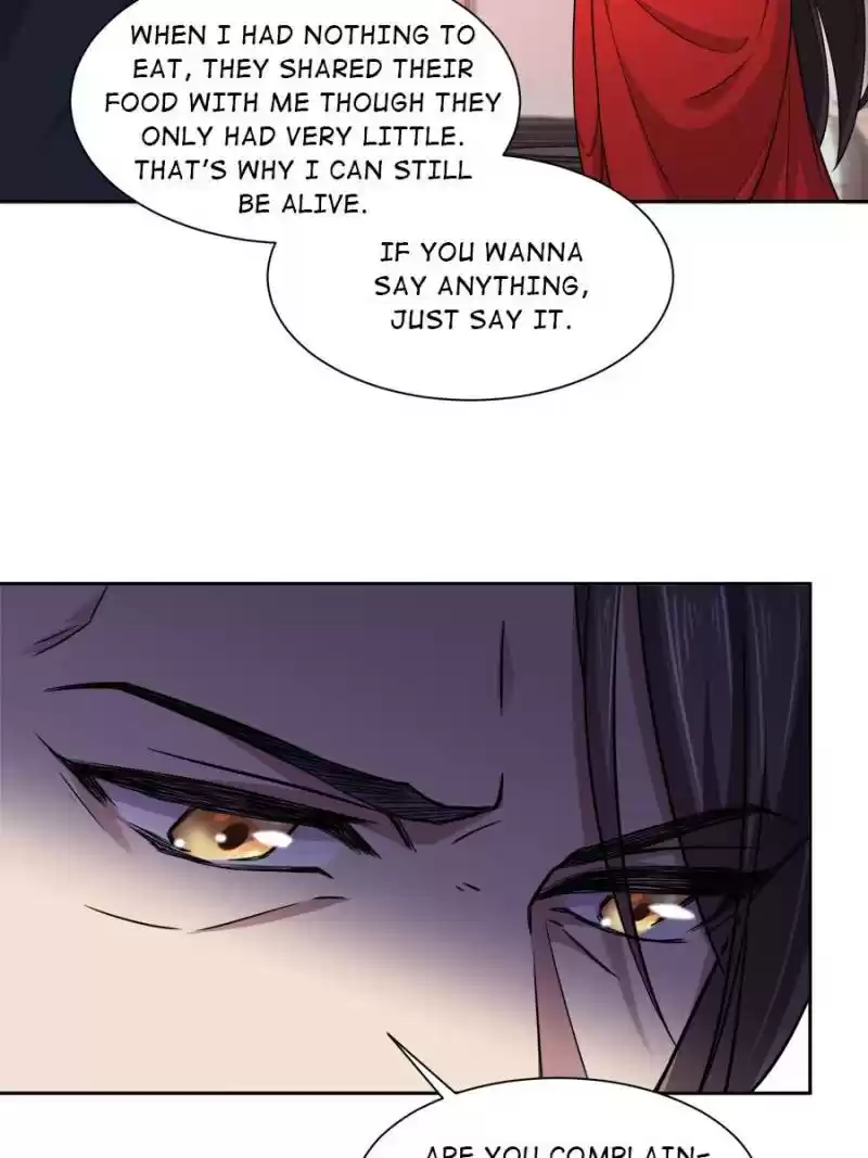 The Eunuch's Consort Rules The World Chapter 52