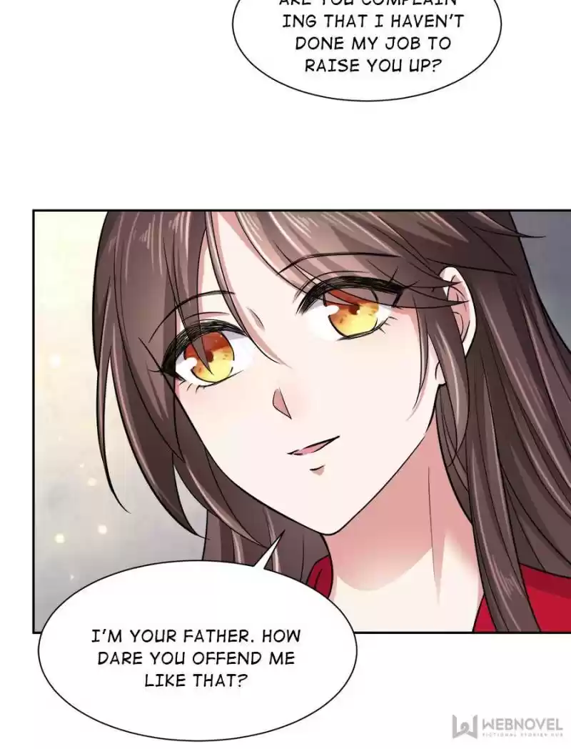 The Eunuch's Consort Rules The World Chapter 52