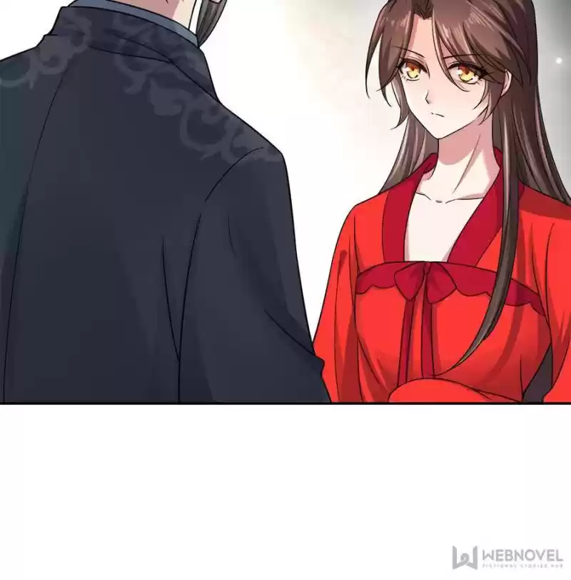 The Eunuch's Consort Rules The World Chapter 52