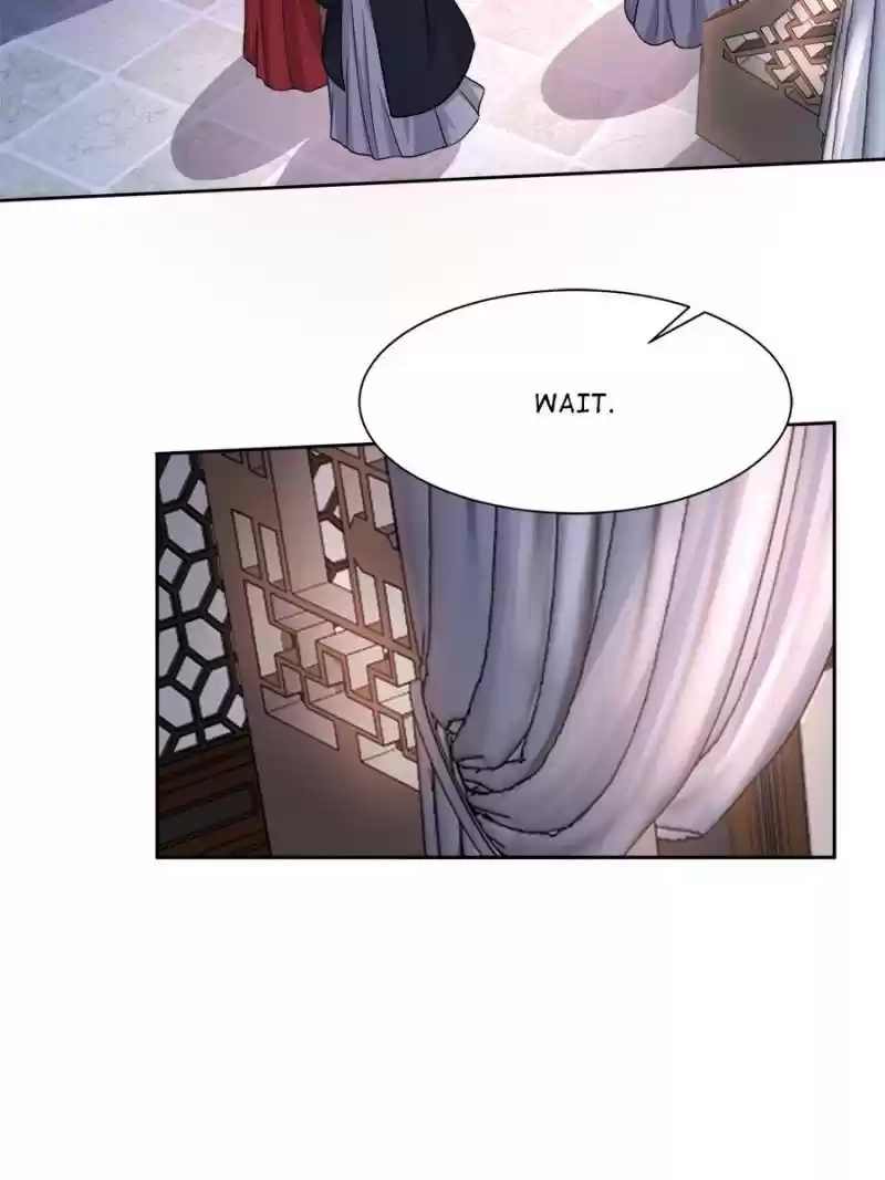 The Eunuch's Consort Rules The World Chapter 52