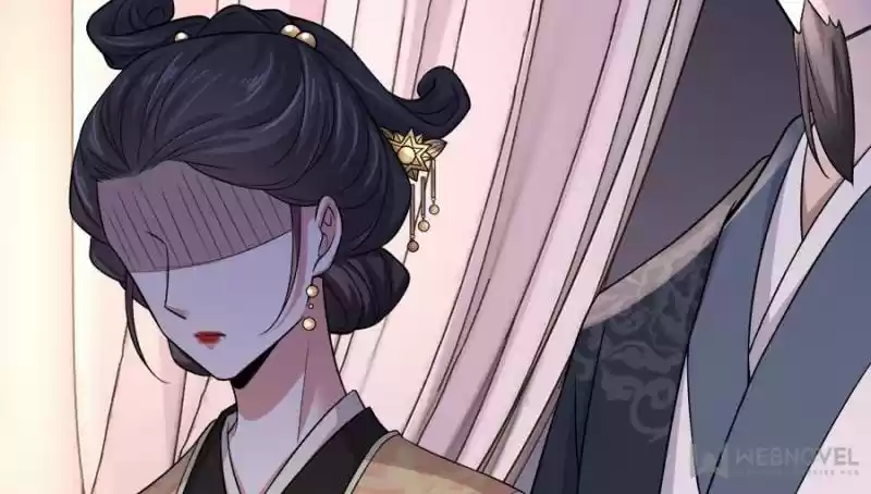 The Eunuch's Consort Rules The World Chapter 52