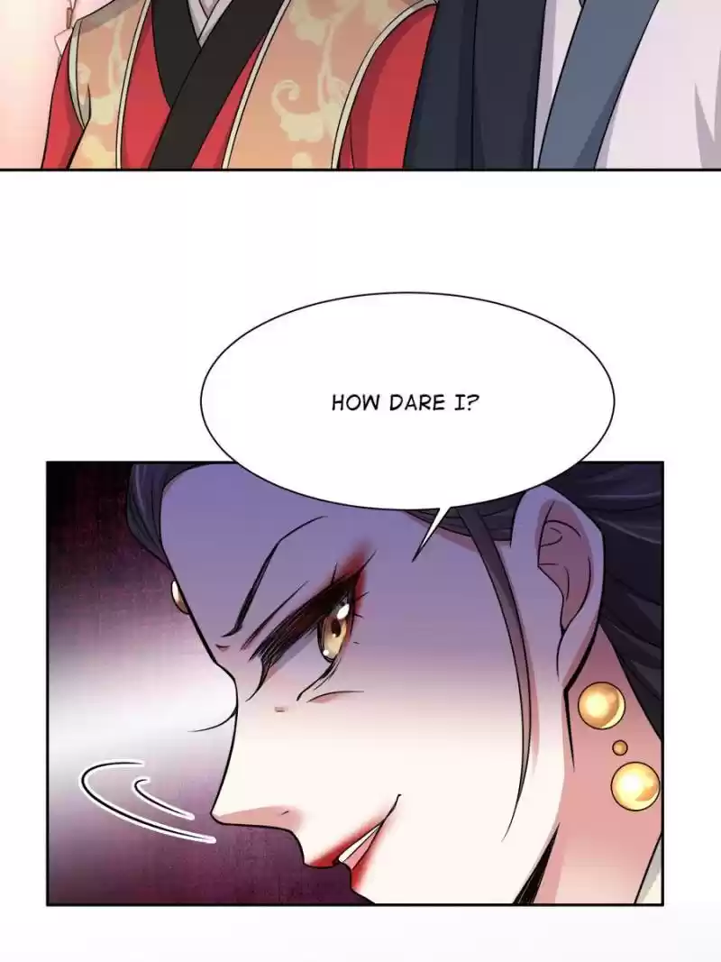 The Eunuch's Consort Rules The World Chapter 52