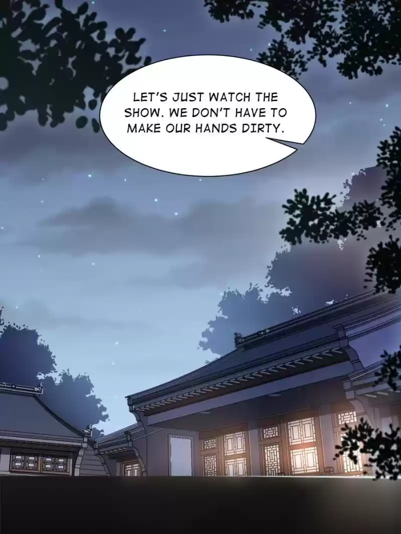 The Eunuch's Consort Rules The World Chapter 52