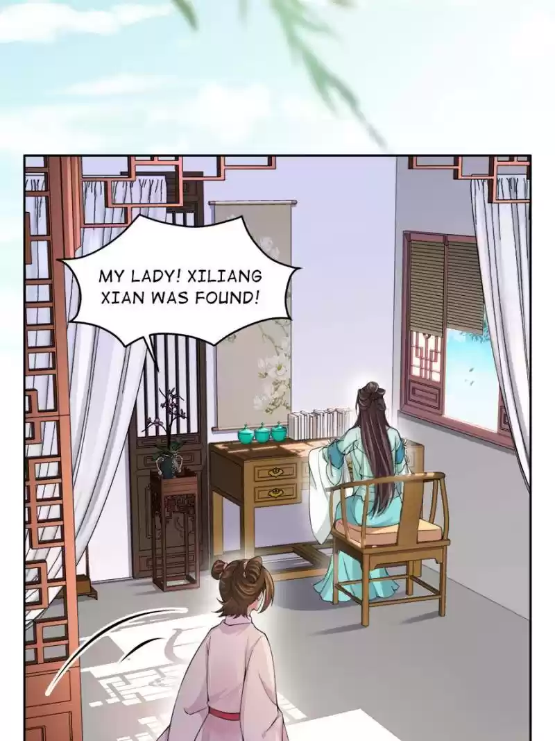 The Eunuch's Consort Rules The World Chapter 53