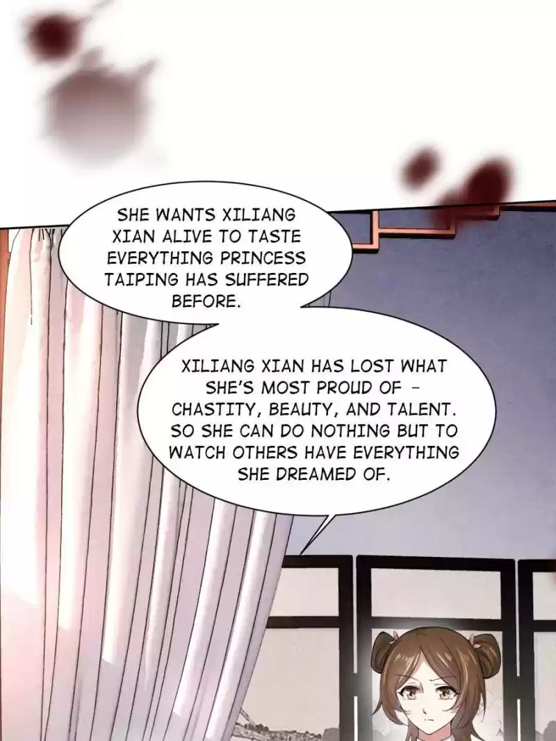 The Eunuch's Consort Rules The World Chapter 53