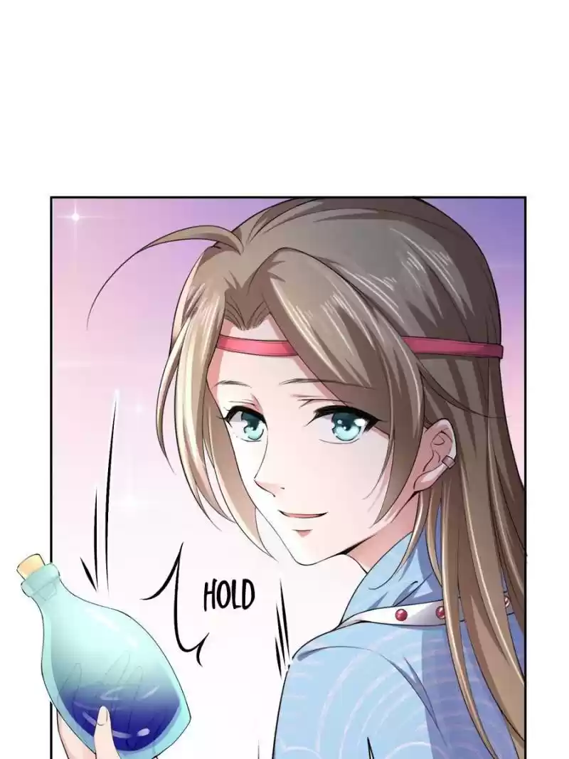 The Eunuch's Consort Rules The World Chapter 53