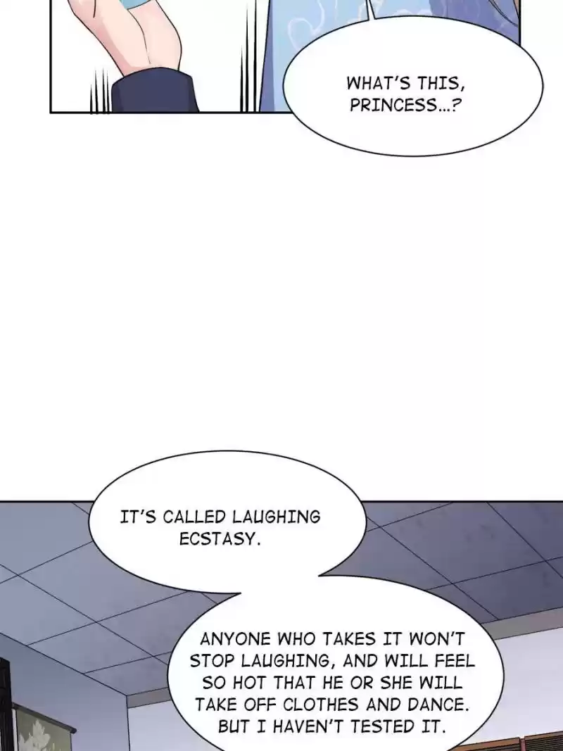 The Eunuch's Consort Rules The World Chapter 53