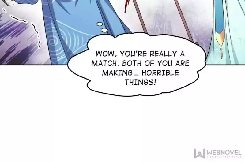 The Eunuch's Consort Rules The World Chapter 53