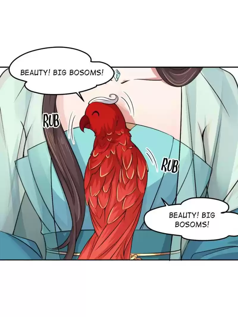 The Eunuch's Consort Rules The World Chapter 53