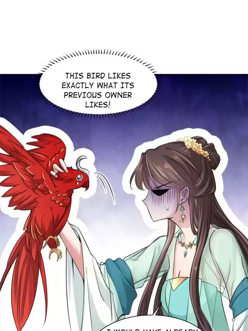 The Eunuch's Consort Rules The World Chapter 53