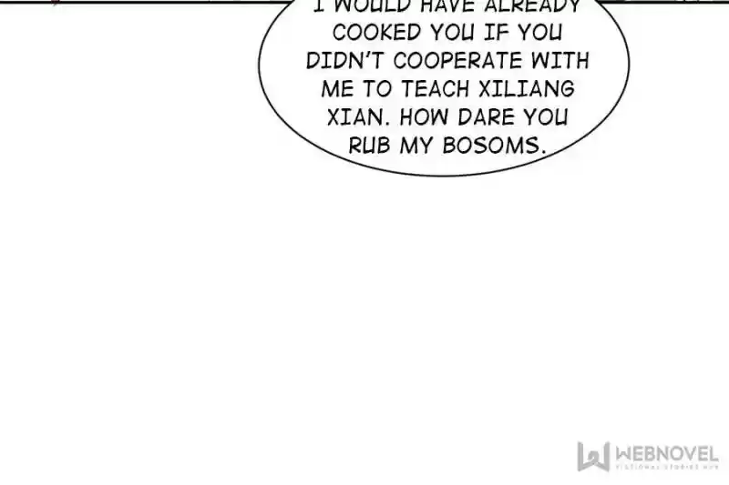 The Eunuch's Consort Rules The World Chapter 53