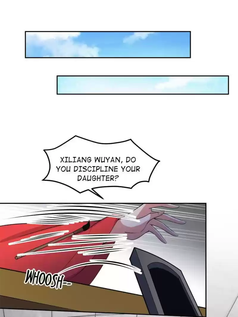 The Eunuch's Consort Rules The World Chapter 53