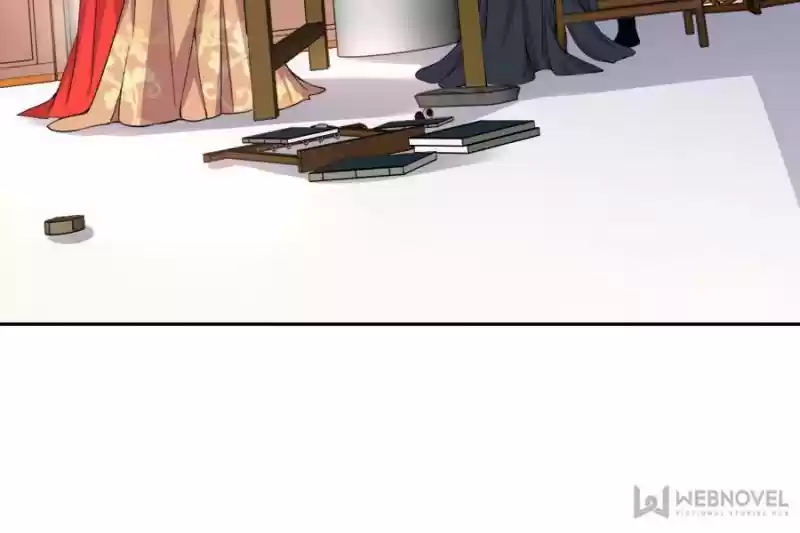 The Eunuch's Consort Rules The World Chapter 53