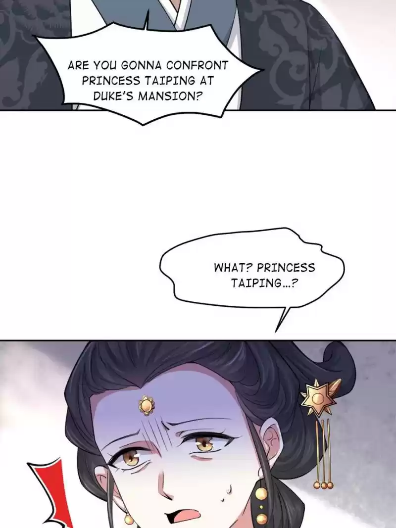 The Eunuch's Consort Rules The World Chapter 53