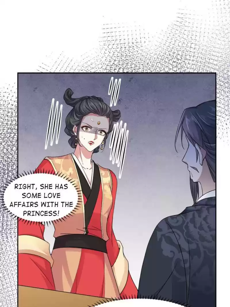 The Eunuch's Consort Rules The World Chapter 53