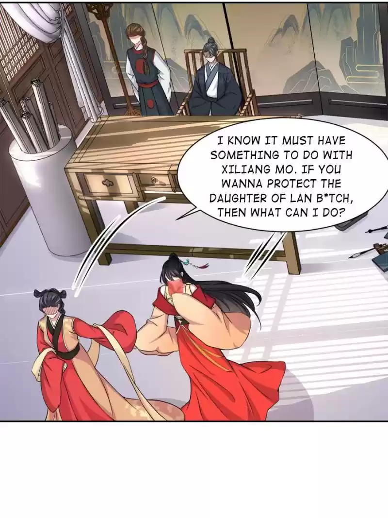 The Eunuch's Consort Rules The World Chapter 53