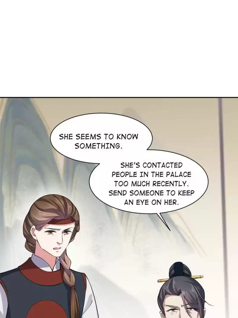 The Eunuch's Consort Rules The World Chapter 53