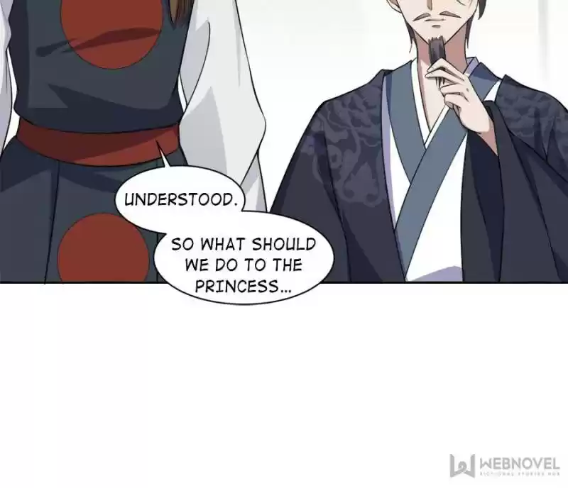 The Eunuch's Consort Rules The World Chapter 53