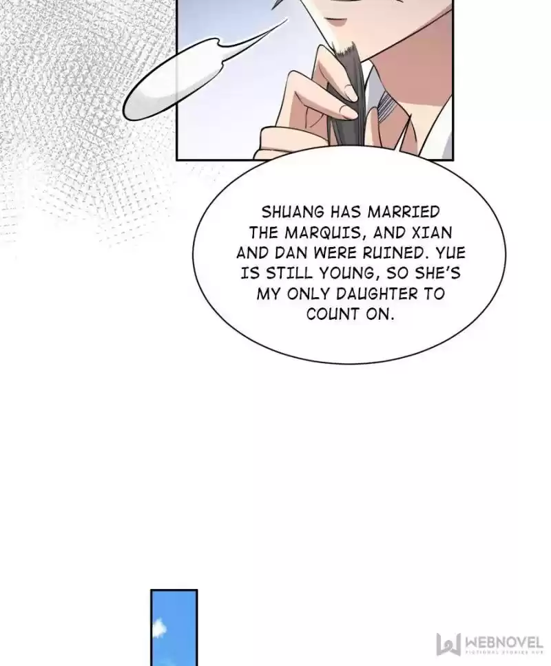 The Eunuch's Consort Rules The World Chapter 53