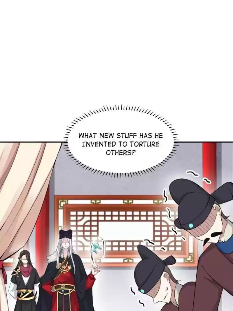 The Eunuch's Consort Rules The World Chapter 53