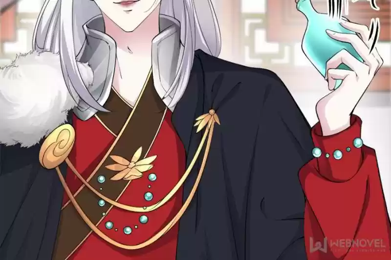 The Eunuch's Consort Rules The World Chapter 53