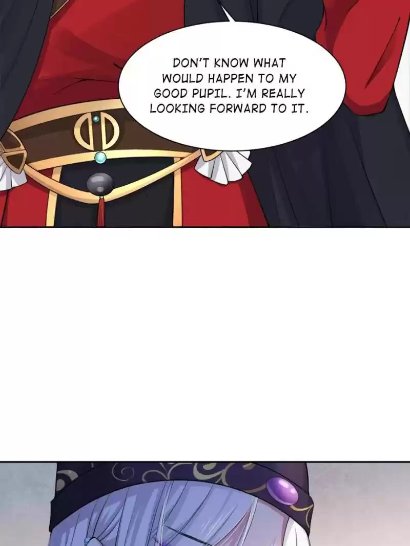 The Eunuch's Consort Rules The World Chapter 53