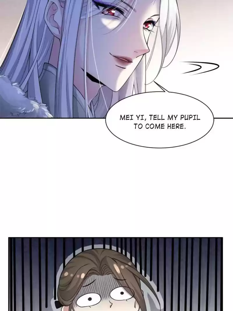 The Eunuch's Consort Rules The World Chapter 53