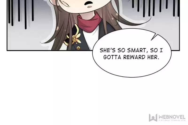 The Eunuch's Consort Rules The World Chapter 53