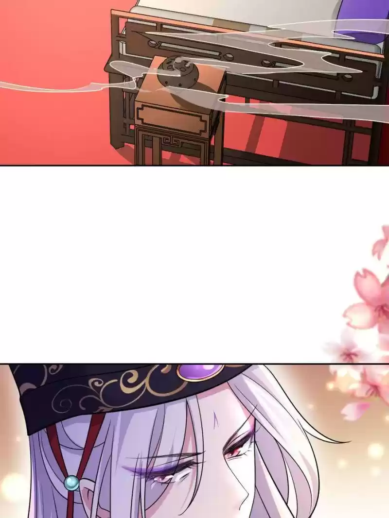 The Eunuch's Consort Rules The World Chapter 54