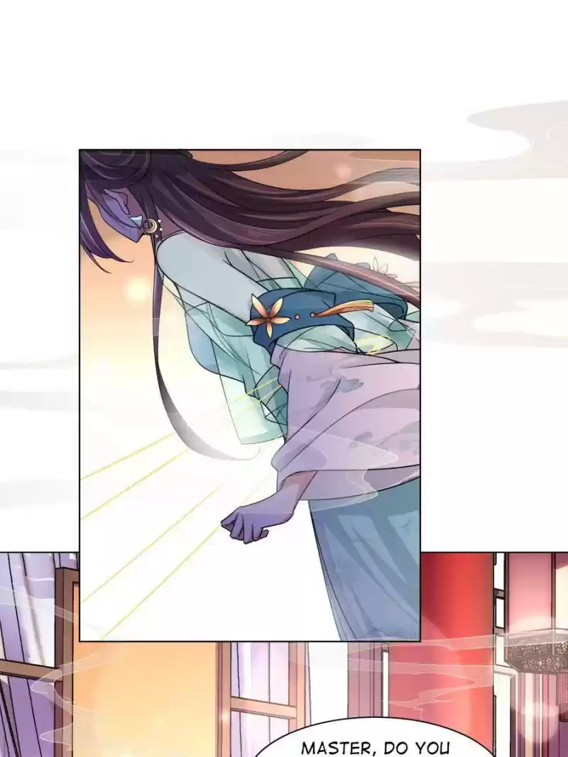 The Eunuch's Consort Rules The World Chapter 54