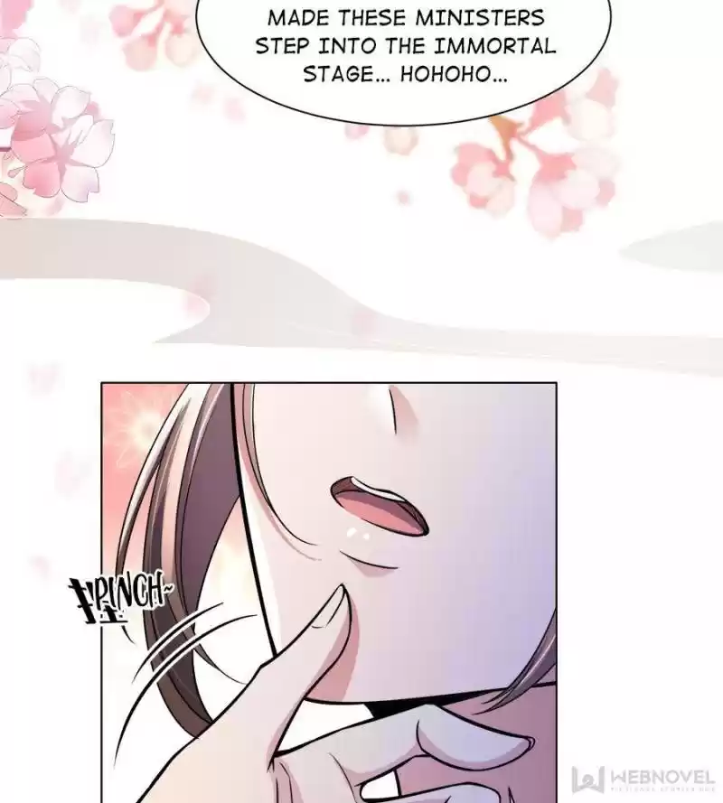 The Eunuch's Consort Rules The World Chapter 54